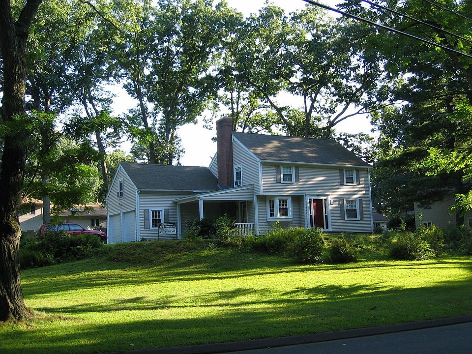 New custom siding