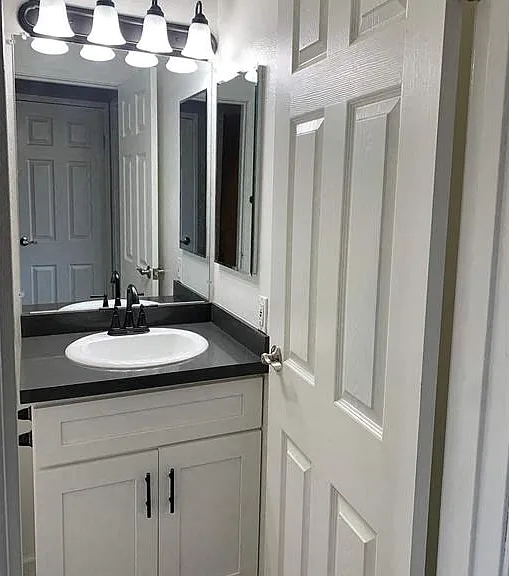 Beachfronter Apartments — Photo 18