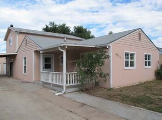 6731 Locust St, Commerce City, CO 80022