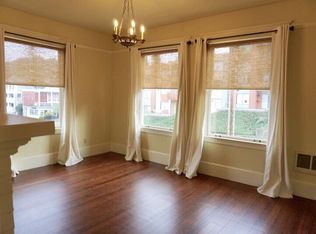 1030 Franklin Ave APT 5, Astoria, OR