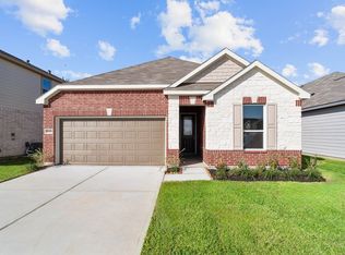 1930 Livadero Ln, Fresno, TX 77545