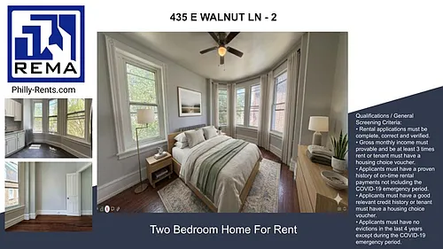 435 E Walnut Ln Photo 1