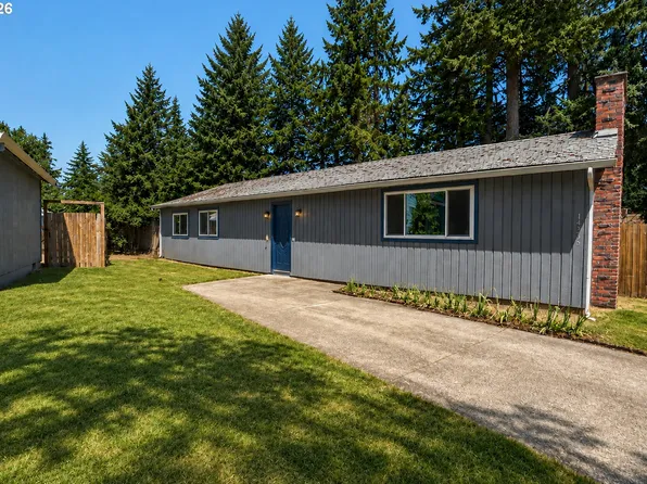 14335 SE Macduffee Ct, Portland, OR 97233