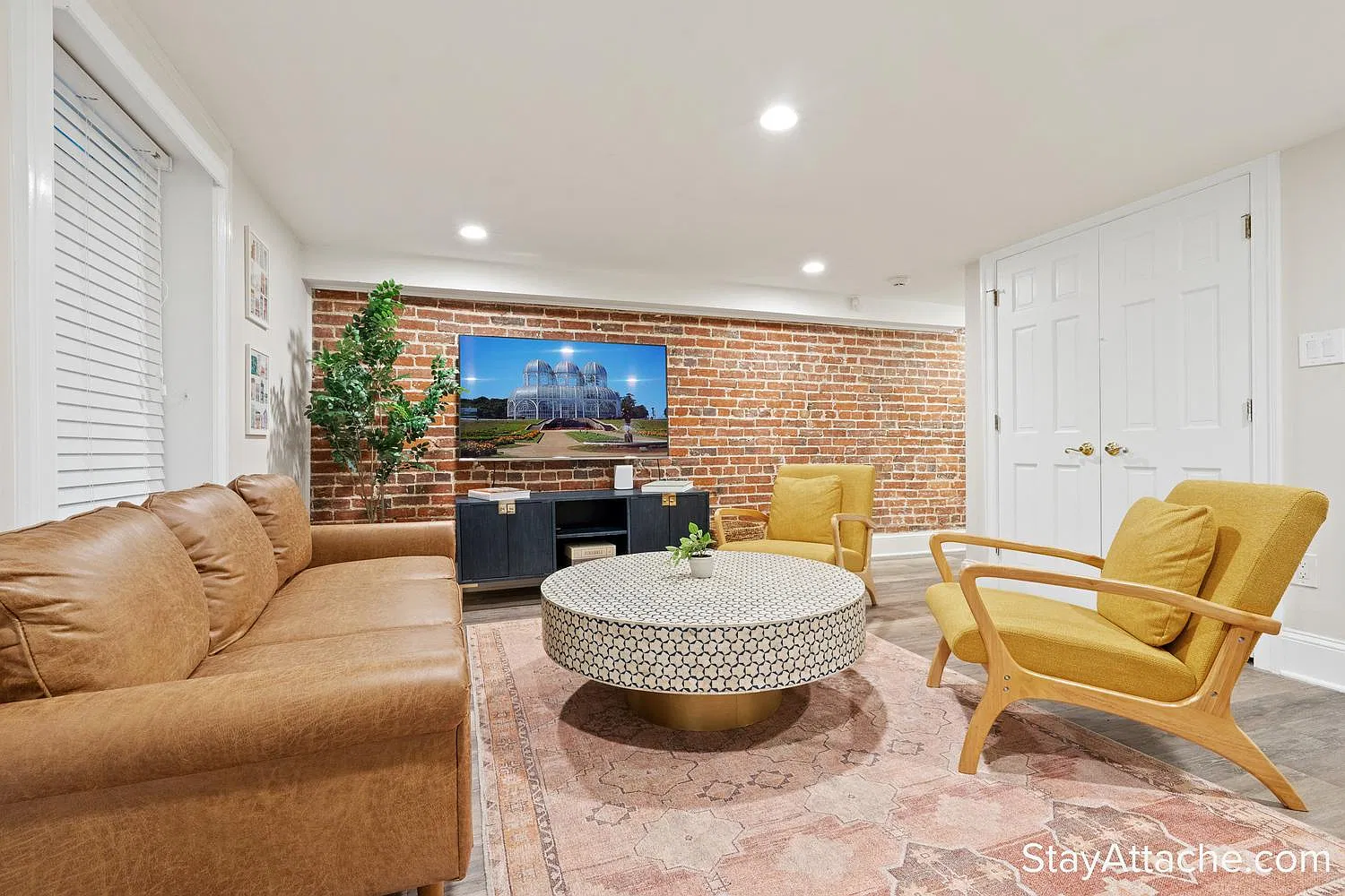 1 bed, 780 sqft, $3,750 — Photo 2