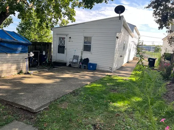 149 E Middle Street, 149 E Middle St APT 3, Gettysburg, PA 17325