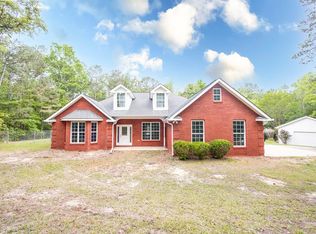1536 Goat Rock Rd, Fortson, GA 31808