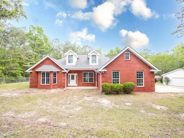 1536 Goat Rock Rd, Fortson, GA 31808