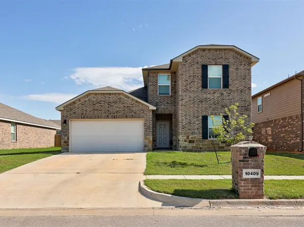 10409 NW 25th St, Yukon, OK 73099