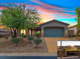 3124 Secret Pass Canyon Dr, Bullhead City, AZ 86429