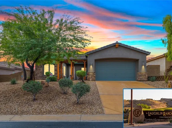 3124 Secret Pass Canyon Dr, Bullhead City, AZ 86429