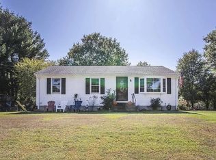 10 Walter St, Norton, MA 02766