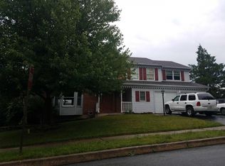 4120 Turner St, Bethlehem, PA 18020