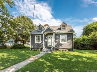 2013 Bailey Ave, Richmond, VA 23231
