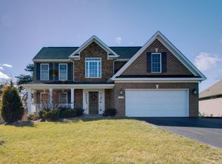 707 Doyle St, Salem, VA 24153