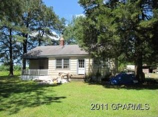 1030 Hopkins Rd, Williamston, NC 27892