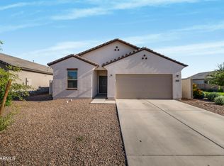 5619 W MOODY Trail, Laveen, AZ 85339
