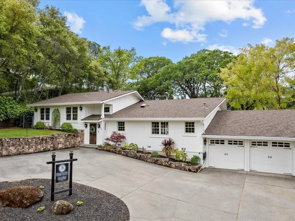 203 Wykoff Drive, Vacaville, CA 95688