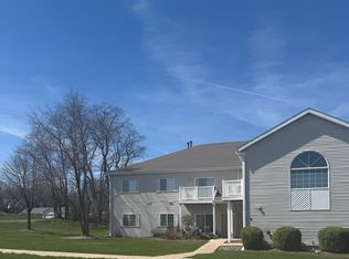 1491 Stony Creek Way #4, Rockford, IL 61108