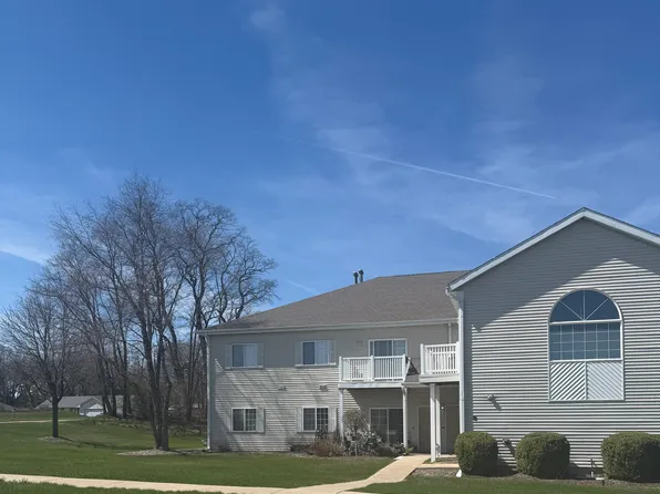 1491 Stony Creek Way #4, Rockford, IL 61108