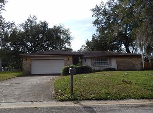 3520 W Lina Ln, Apopka, FL 32703