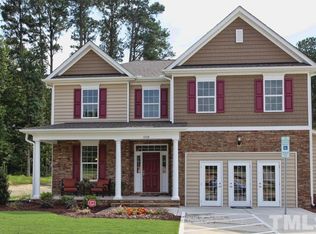 1008 Redwood Valley Ln #86, Knightdale, NC 27545