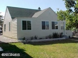 846 Methow St, Wenatchee, WA 98801