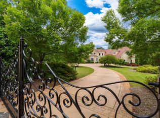 1005 Oak Mountain Rd, Carrollton, GA 30116