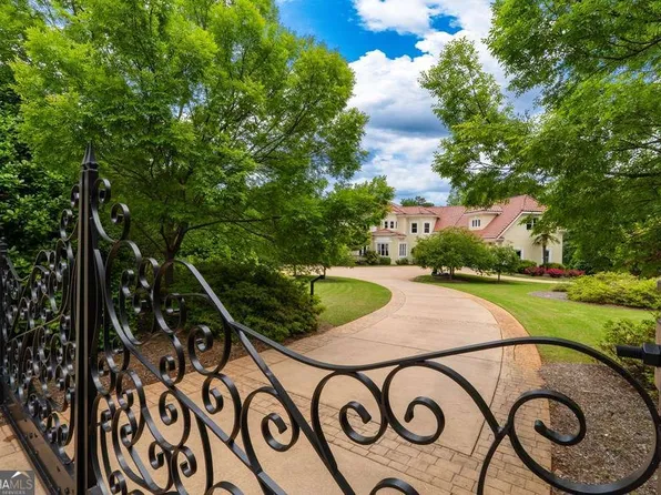 1005 Oak Mountain Rd, Carrollton, GA 30116