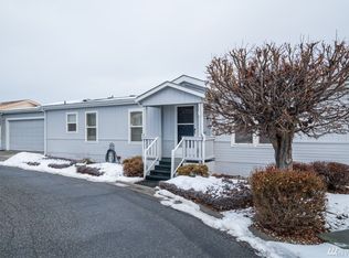 1608 Fairview Ave, Wenatchee, WA 98801