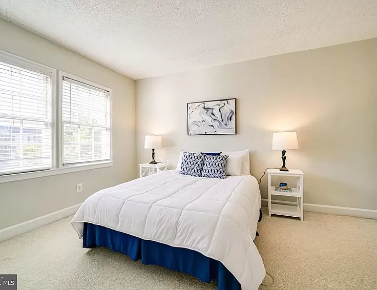 1 bed, 549 sqft, $2,100 — Photo 4