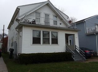 125 Ivanhoe Rd, Buffalo, NY 14215