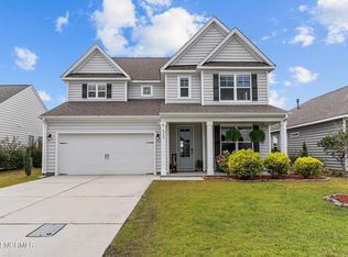 533 Steele Loop, Wilmington, NC 28411
