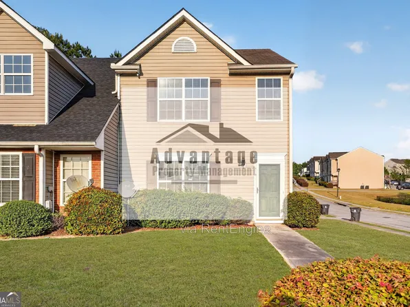 8100 Oakley Cir, Union City, GA 30291