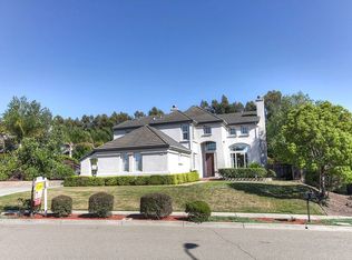 670 Upper Vintners Cir, Fremont, CA 94539