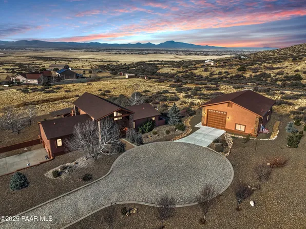 11345 E Harley Dr, Prescott Valley, AZ 86315