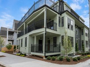 12-2 Corinthian Rd, Somerville, MA 02144