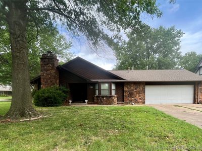 11013 E 66th St, Tulsa, OK, 74133