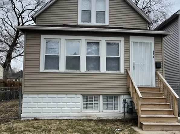 324 W 106th Pl, Chicago, IL 60628
