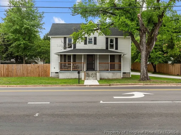 1003 Southern Ave, Fayetteville, NC 28306