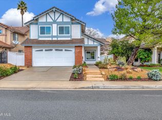 26815 Cold Springs St, Calabasas, CA 91301