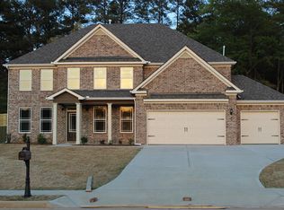 325 Sonoma Ln, McDonough, GA 30253