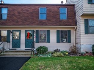 7 Baypath Way #7, Branford, CT 06405