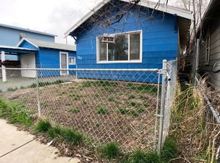 333 Martin St, Klamath Falls, OR 97601