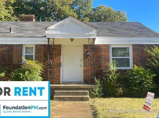 3077 Beaumont Ave Memphis TN 38114 Zillow