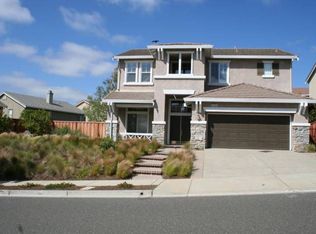 25516 Crestfield Dr, Castro Valley, CA