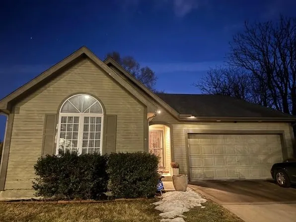 3601 NW 85th Ter, Kansas City, MO 64154