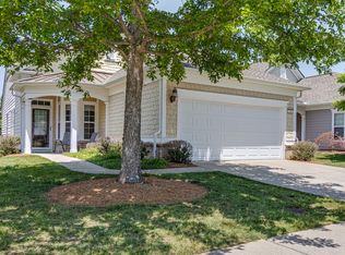 190 Old Towne Dr, Mount Juliet, TN 37122