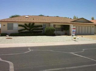 17838 W Country Club Dr, Sun City, AZ 85373