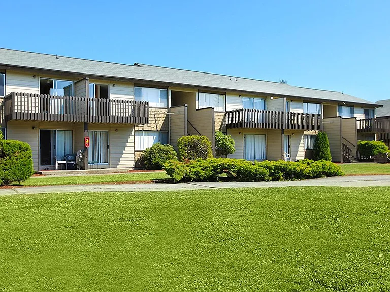 Shannon South Apartments — Photo 12
