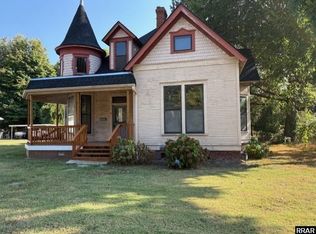 419 Miller St, Dyersburg, TN 38024